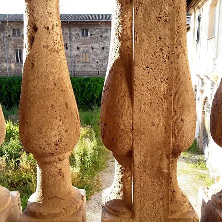 Garibaldi In Διαμέρισμα